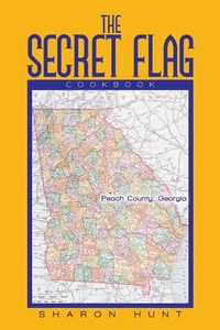 Enlarge image Cover: The Secret Flag - Xlibris