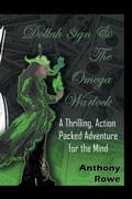 Cover: Dollah Sign and the Omega Warlock - Xlibris