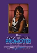 Cover: The Great Record Promoter - Xlibris Corporation