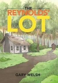 Enlarge image Cover: The Reynolds' Lot - Xlibris