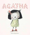 Cover: Agatha - Little Bee Books