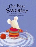 Cover: The Best Sweater - Little Bee Books