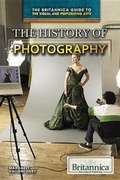 Cover: The History of Photography - Rosen Education Service