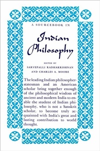 Enlarge image Cover: A Sourcebook in Indian Philosophy - Princeton University Press