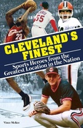 Cover: Cleveland's Finest - Clerisy Press