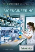 Cover: Bioengineering - Rosen Education Service