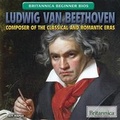 Cover: Ludwig Van Beethoven - Rosen Education Service