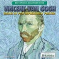 Cover: Vincent Van Gogh - Rosen Education Service