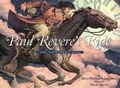 Cover: Paul Reveres Ride - HarperCollins