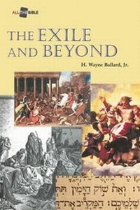Enlarge image Cover: The Exile and Beyond - Smyth & Helwys Publishing, Incorporated