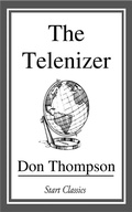 Cover: The Telenizer - Start Classics