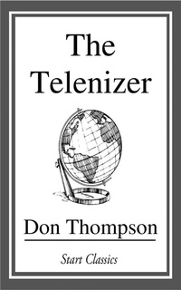 Enlarge image Cover: The Telenizer - Start Classics