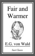 Cover: Fair and Warmer - Start Classics
