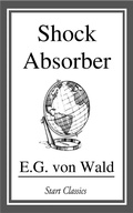 Cover: Shock Absorber - Start Classics