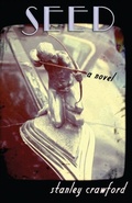 Cover: Seed - University of Alabama Press
