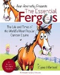 Cover: The Essential Fergus the Horse - Trafalgar Square