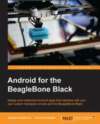 Bild vergrößern Bild: Android Hardware Interfacing with the BeagleBone Black - De Gruyter