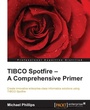 Cover: TIBCO Spotfire: A Comprehensive Primer - Packt Publishing Limited