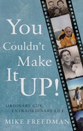 Cover: You Couldn't Make It Up! - Matador