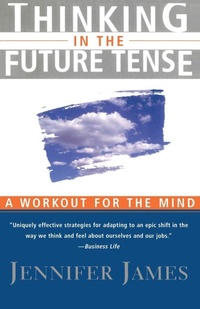 Enlarge image Cover: Thinking in the Future Tense - Pocket Books