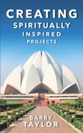 Cover: Creating Spiritually Inspired Projects - New Generation Publishing