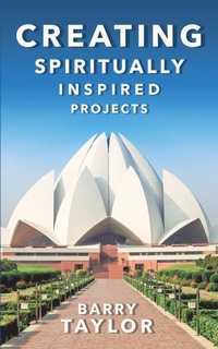 Enlarge image Cover: Creating Spiritually Inspired Projects - New Generation Publishing
