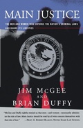 Cover: Main Justice - Touchstone