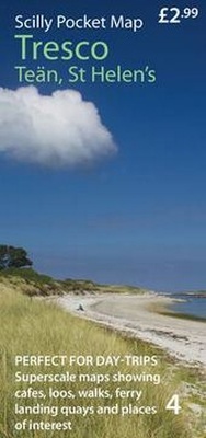 Abbildung von: Tresco - Friendly Guides
