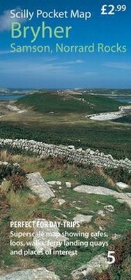 Abbildung von: Bryher - Friendly Guides