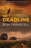 Cover: The Deadline - WildBlue Press