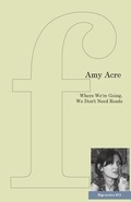 Cover: Where We're Going, We Don't Need Roads - Flipped Eye Publishing Limited