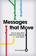Cover: Messages that Move - The Good Book Company