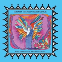 Enlarge image Cover: Serenity Symbols Coloring Book - Micro Publishing Media