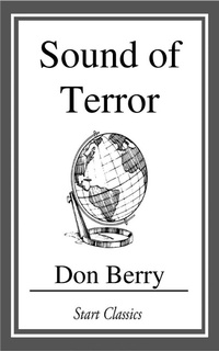 Enlarge image Cover: Sound of Terror - Start Classics