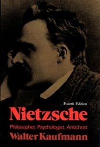 Enlarge image Cover: Nietzsche - Princeton University Press
