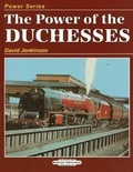 Cover: The Power of The Duchesses - Book Law Publications