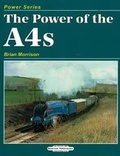 Cover: The Power of the A4's - Book Law Publications