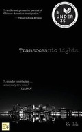 Cover: Transoceanic Lights - Harvard Square Editions