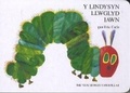 Cover: Lindysyn Llwglyd Iawn, Y / Very Hungry Caterpillar, The - Dref Wen