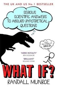 Abbildung von: What If? - John Murray Publishers Ltd