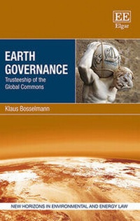 Abbildung von: Earth Governance - Edward Elgar Publishing
