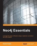 Cover: Neo4j Essentials - Packt Publishing