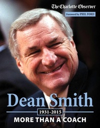 Enlarge image Cover: Dean Smith - Triumph Books