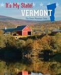 Cover: Vermont - Cavendish Square Publishing