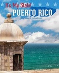 Cover: Puerto Rico - Cavendish Square Publishing
