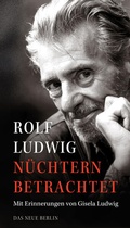 Cover: N&uuml;chtern betrachtet - Das Neue Berlin