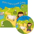 Cover: Mary had a Little Lamb - Child's Play (International) Ltd