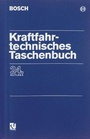 Bild: Kraftfahrtechnisches Taschenbuch - Vieweg & Teubner