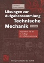 Bild: Aufgabensammlung Technische Mechanik - Vieweg & Teubner