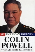 Cover: My American Journey - Random House USA Inc